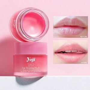 Lip Sleeping Mask